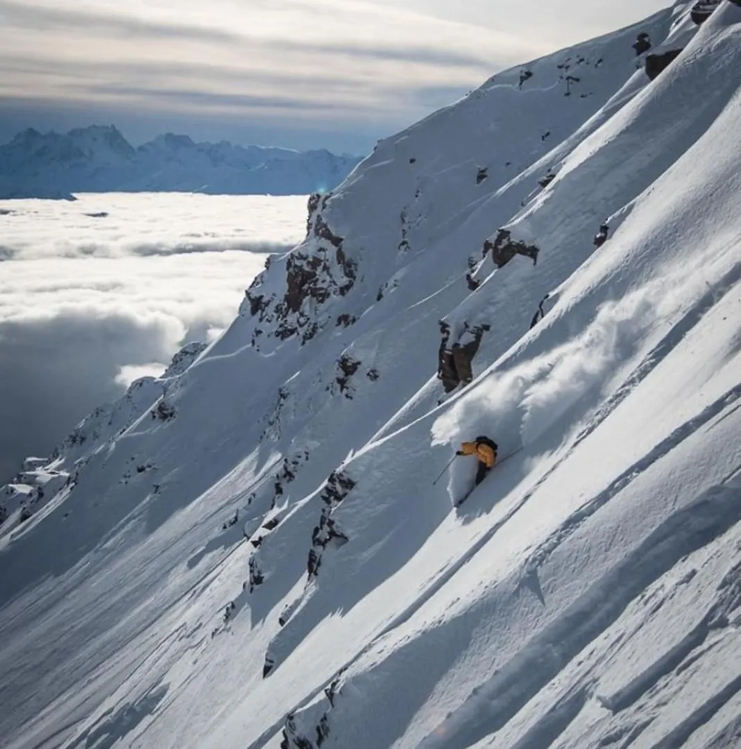 4 To 6 People In Orelle Direct To 3 Vallees 0*,  France