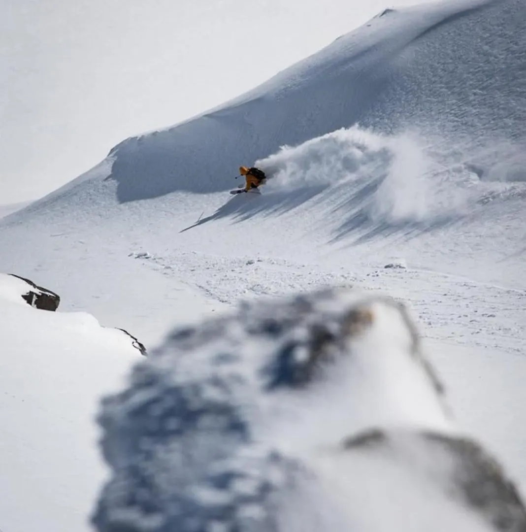 4 To 6 People In Orelle Direct To 3 Vallees Holiday home