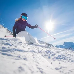 3 Vallées Orelle